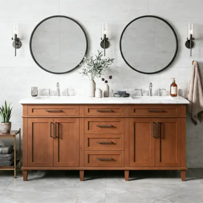 72 Inch Bathroom Vanity